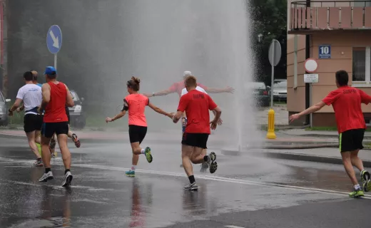 I Półmaraton Radomskiego Czerwca '76 okiem organizatora [ZDJĘCIA] - 